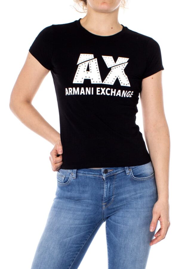 Armani Exchange T-Shirt Donna