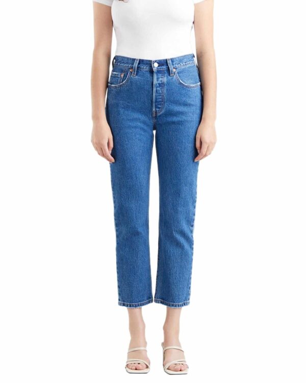 Levi`s Jeans Donna