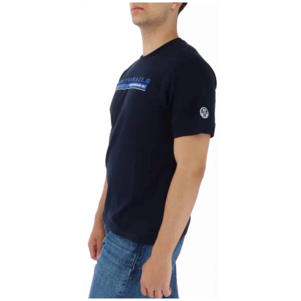 North Sails T-Shirt Uomo - Image 3