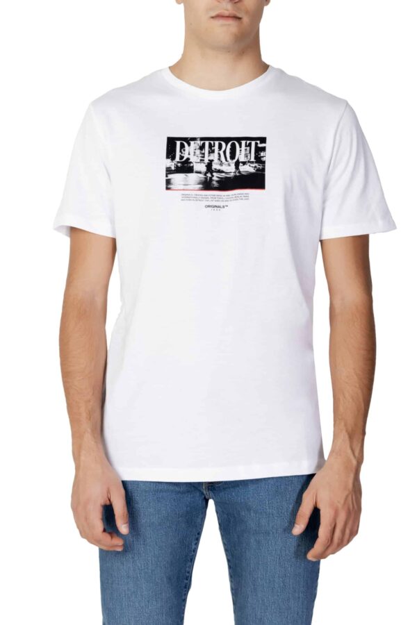 Jack & Jones T-Shirt Uomo