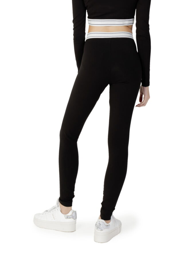 Tommy Hilfiger Jeans Leggings Donna - Image 2