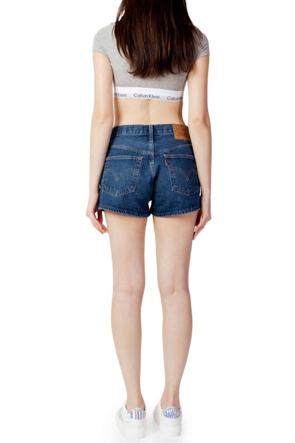 Levi`s Shorts Donna - Image 2