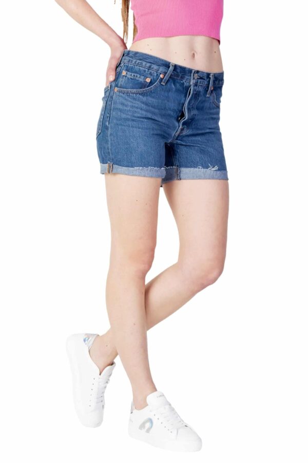 Levi`s Shorts Donna - Image 2