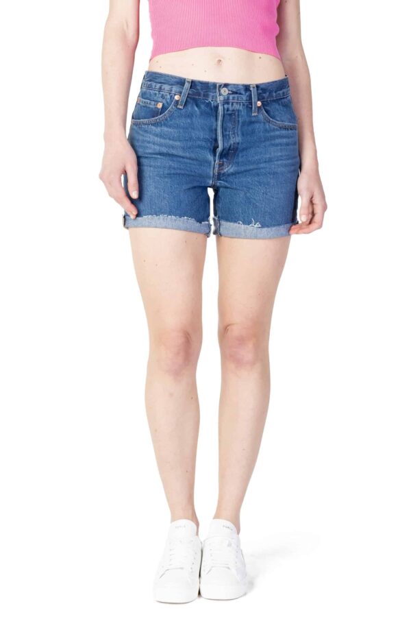 Levi`s Shorts Donna