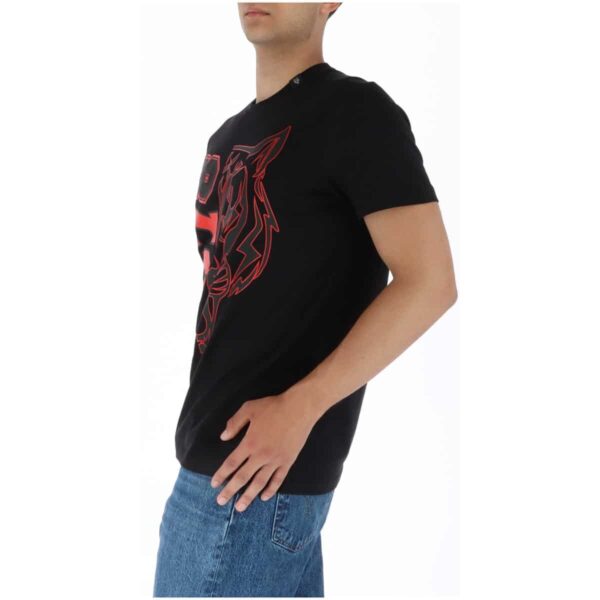 Plein Sport T-Shirt Uomo - Image 3