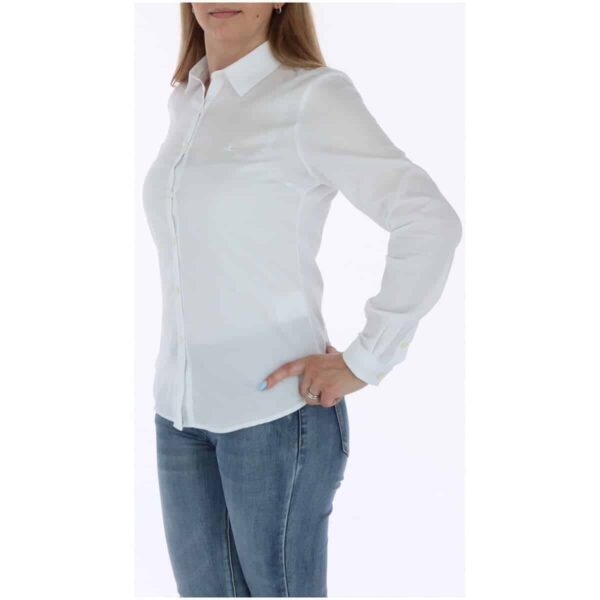 Nazareno Gabrielli Camicia Donna - Image 2