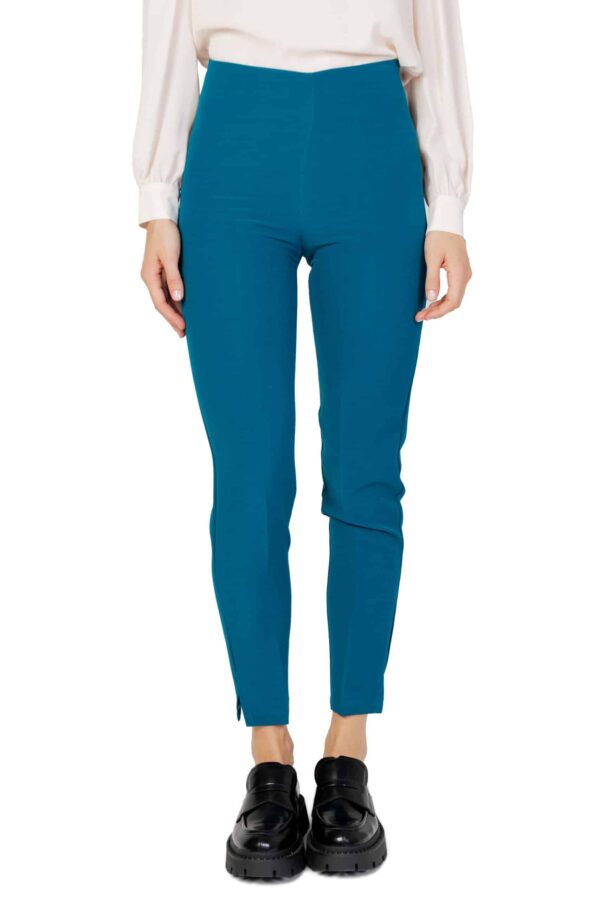 Hanny Deep Pantaloni Donna