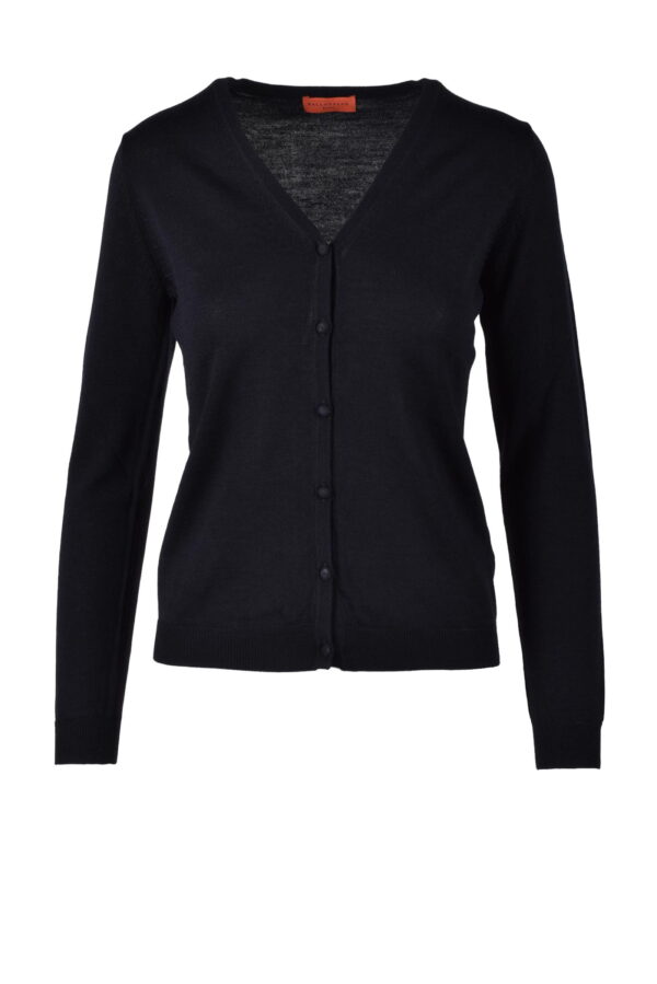 Ballantyne Cardigan Donna