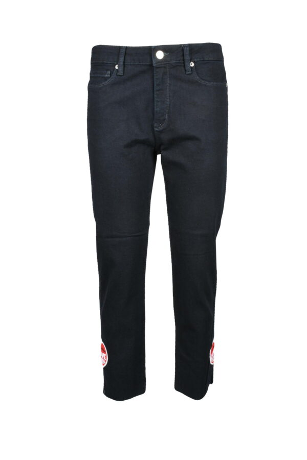 Love Moschino Jeans Donna