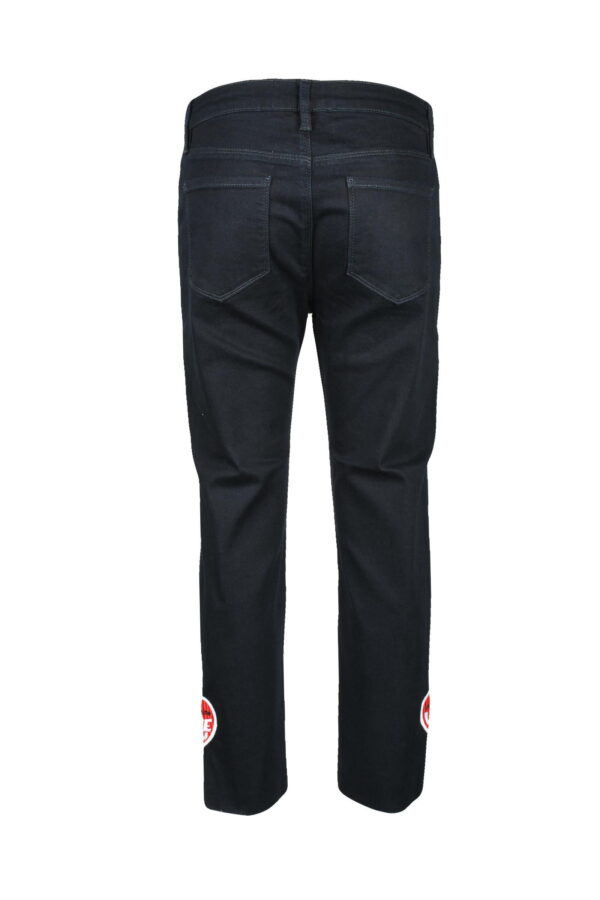 Love Moschino Jeans Donna - Image 2