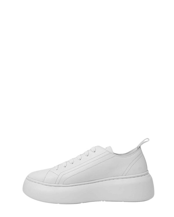 Armani Exchange Sneakers Donna - Image 2