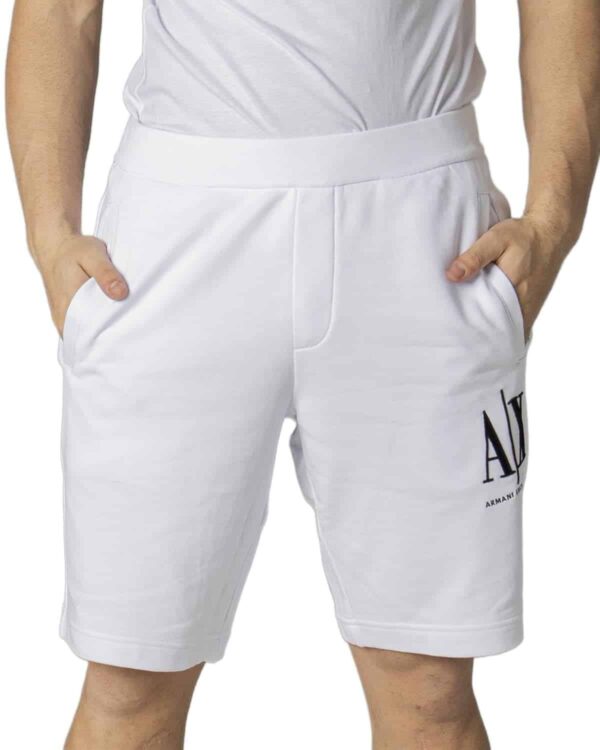 Armani Exchange Bermuda Uomo