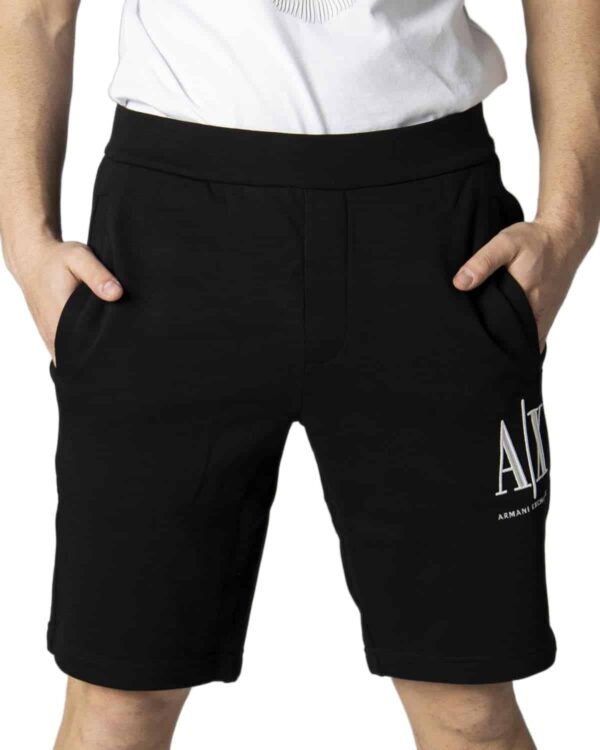 Armani Exchange Bermuda Uomo