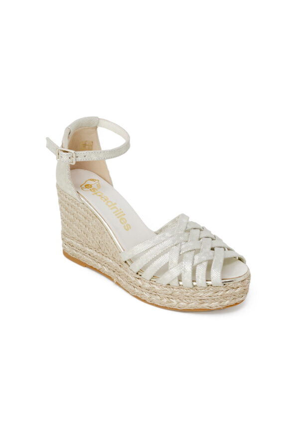 Espadrilles Sandali Donna