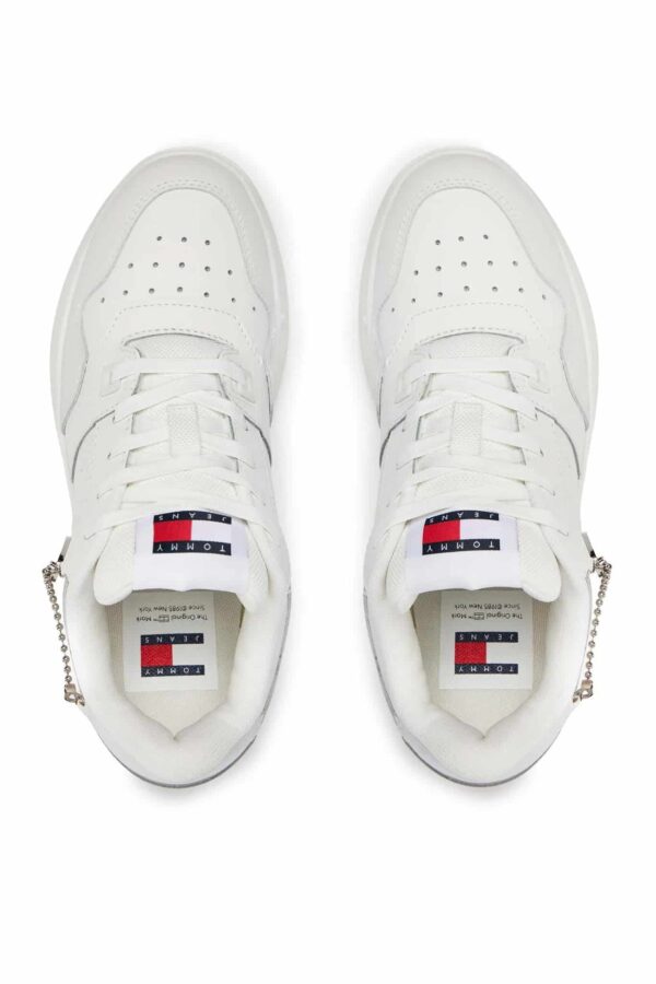 Tommy Hilfiger Jeans Sneakers Donna - Image 3