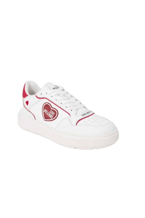 Love Moschino Sneakers Donna - Image 2