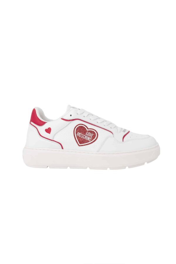 Love Moschino Sneakers Donna