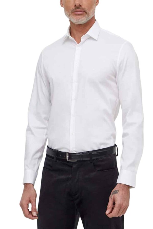 Calvin Klein Camicia Uomo