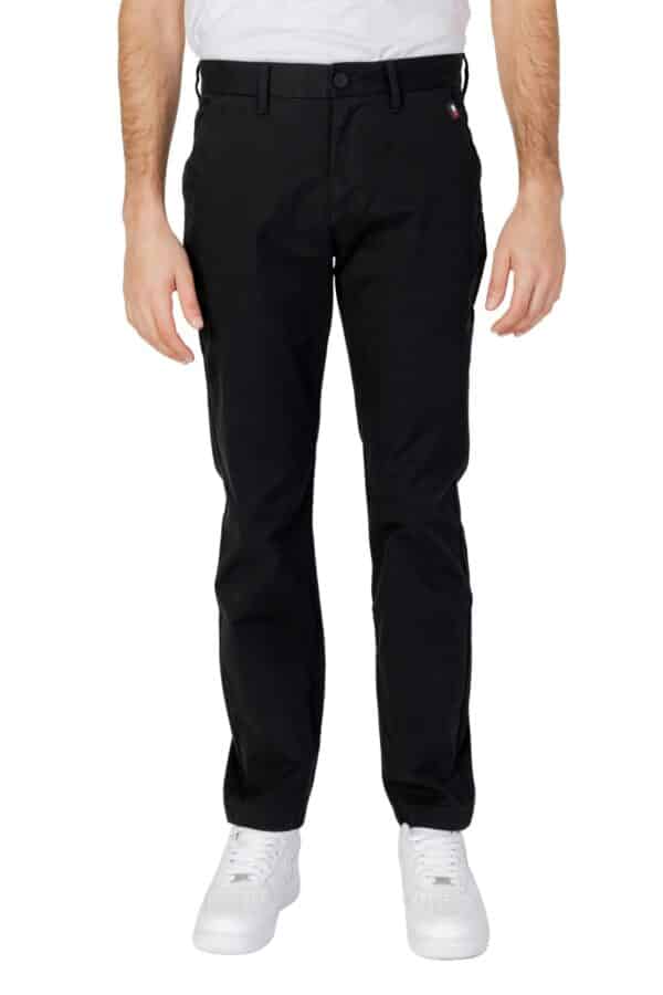 Tommy Hilfiger Jeans Pantaloni Uomo