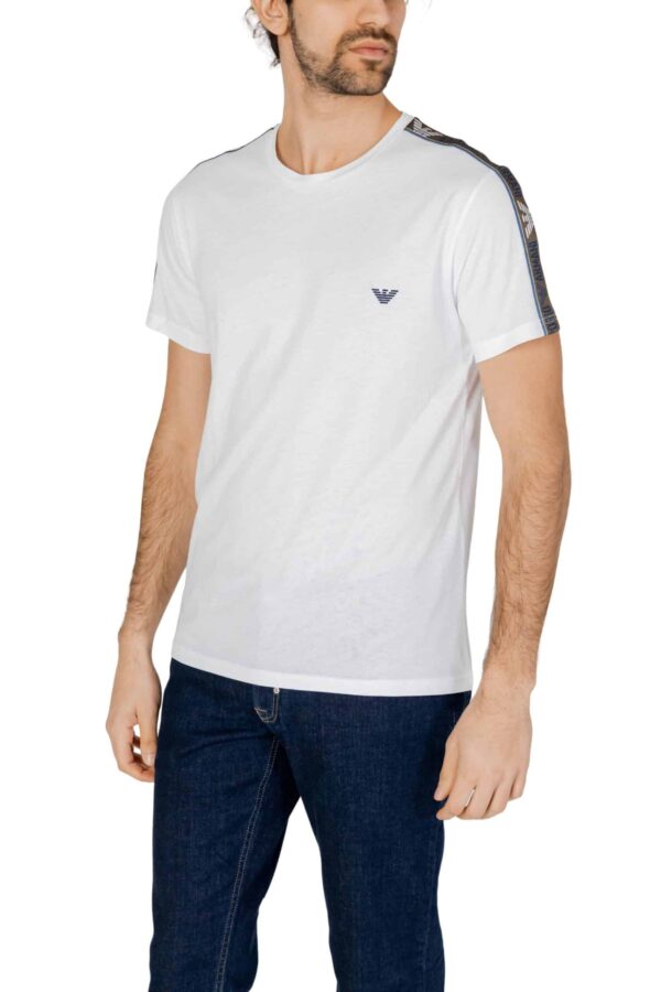 Emporio Armani T-Shirt Uomo - Image 2