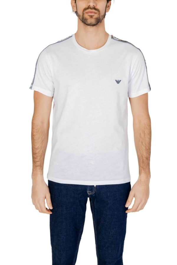 Emporio Armani T-Shirt Uomo