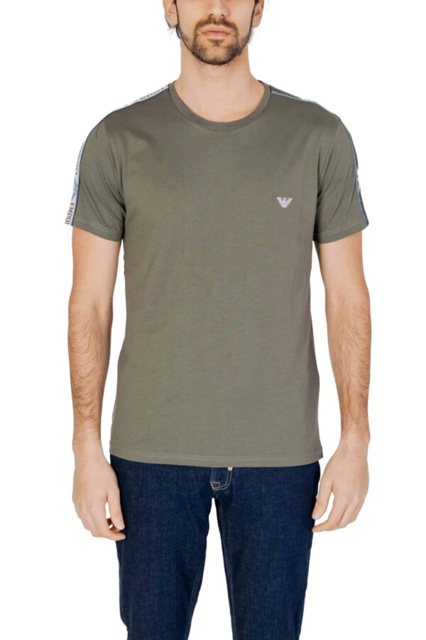 Emporio Armani T-Shirt Uomo