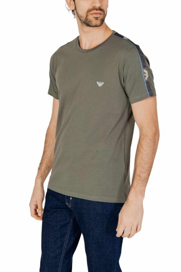 Emporio Armani T-Shirt Uomo - Image 2