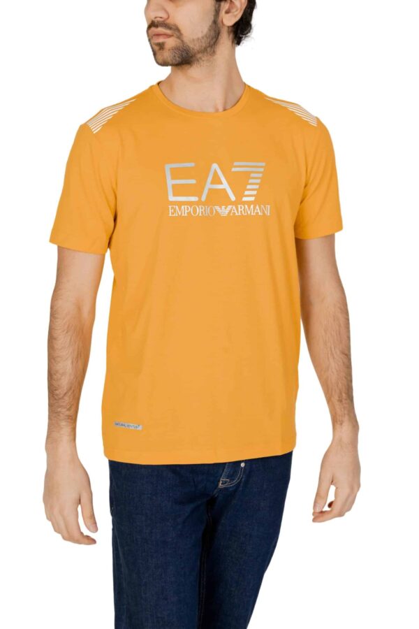 Ea7 T-Shirt Uomo