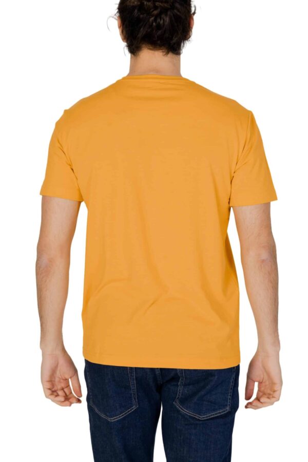 Ea7 T-Shirt Uomo - Image 2