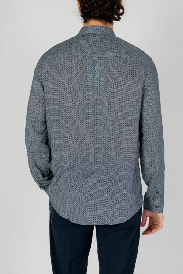 Armani Exchange Camicia Uomo - Image 3