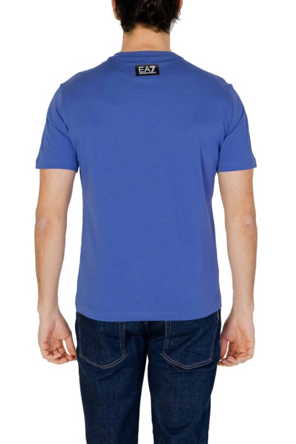 Ea7 T-Shirt Uomo - Image 2