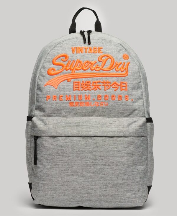 Superdry Borsa Uomo