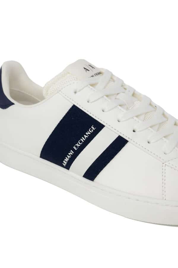 Armani Exchange Sneakers Uomo - Image 3