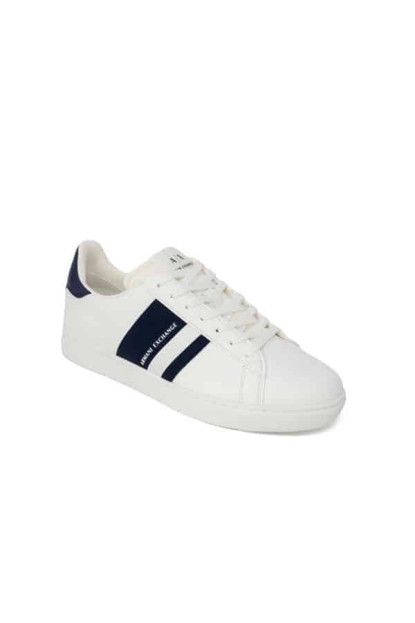 Armani Exchange Sneakers Uomo - Image 2