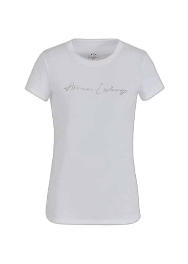 Armani Exchange T-Shirt Donna