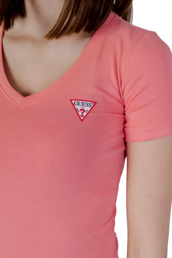 Guess T-Shirt Donna - Image 3