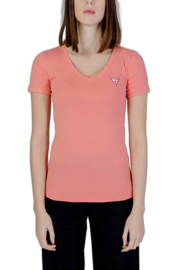 Guess T-Shirt Donna