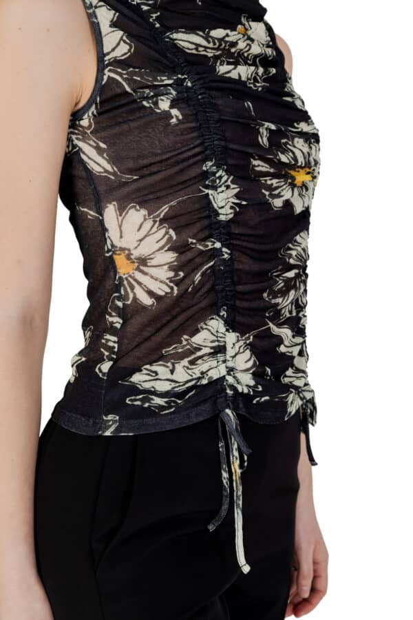 Desigual Canotta Donna - Image 3