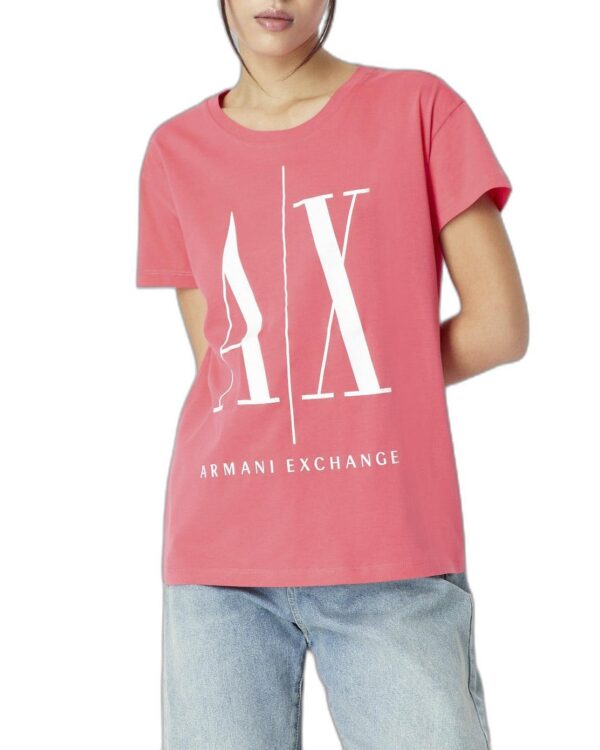 Armani Exchange T-Shirt Donna