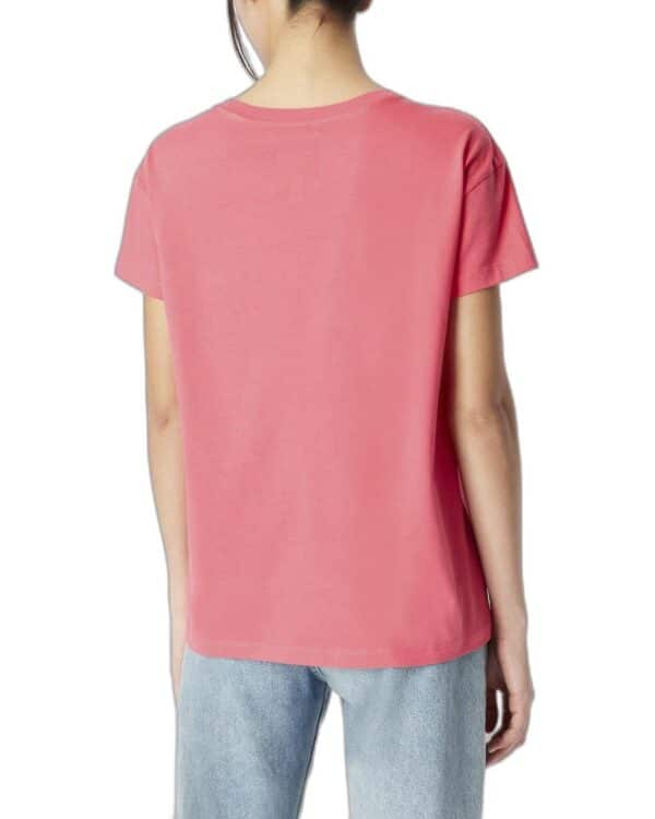 Armani Exchange T-Shirt Donna - Image 2