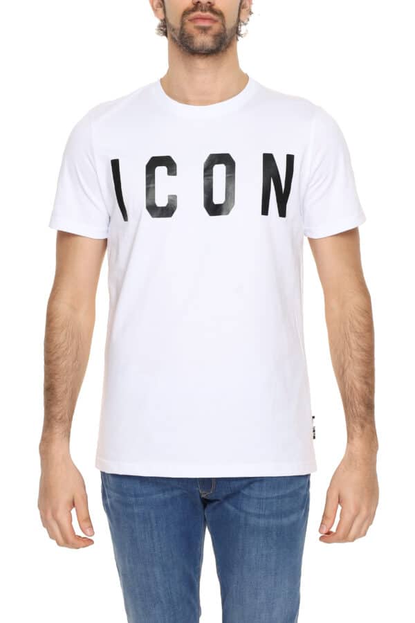 Icon T-Shirt Uomo