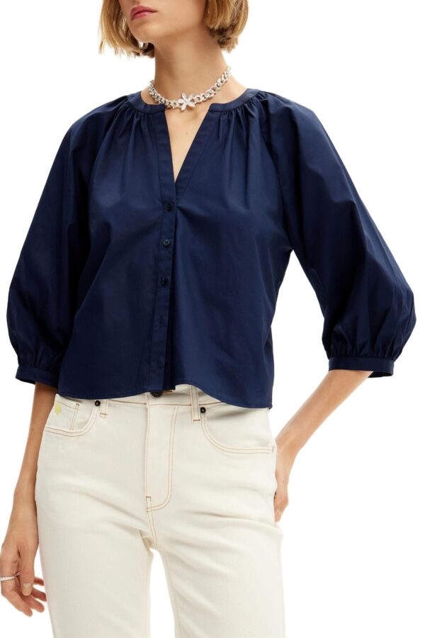 Desigual Blouse Donna - Image 3