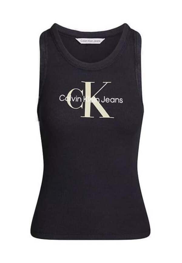 Calvin Klein Jeans Canotta Donna