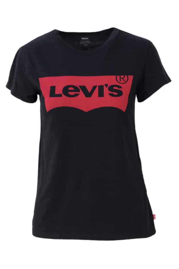 Levi`s T-Shirt Donna