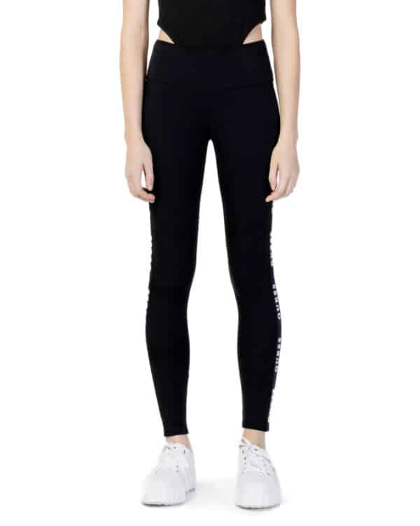 Guess Active Leggings Donna - Image 2