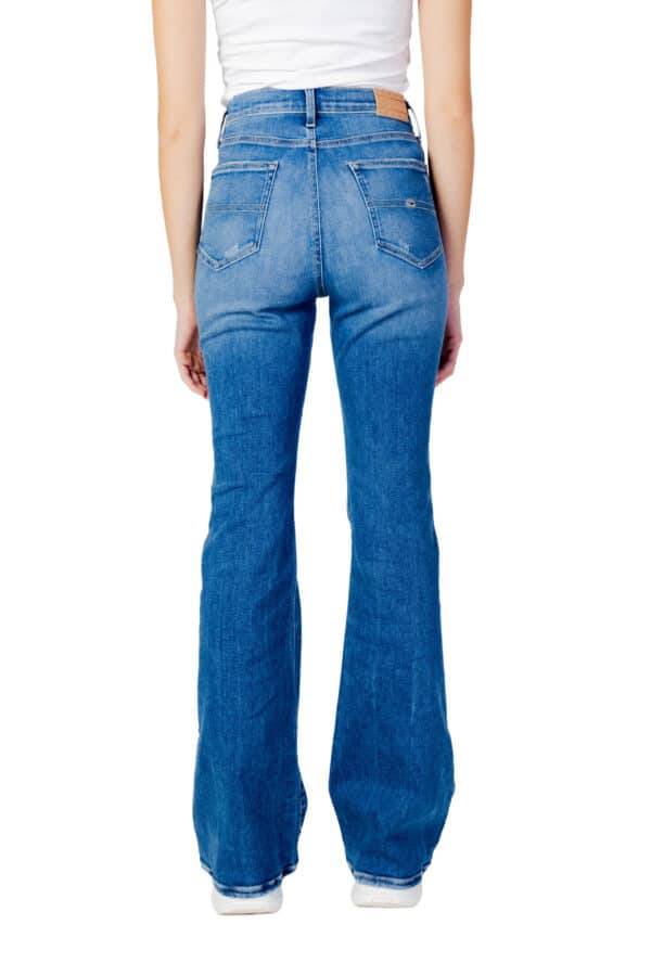 Tommy Hilfiger Jeans Jeans Donna - Image 2