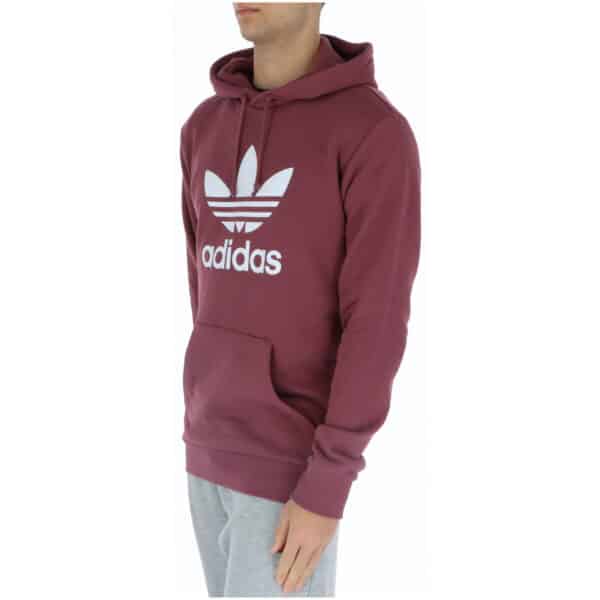 Adidas Felpa Uomo - Image 2