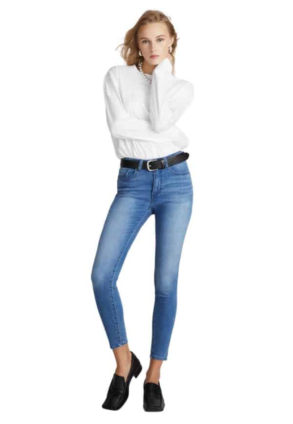 Gas Jeans Donna - Image 2