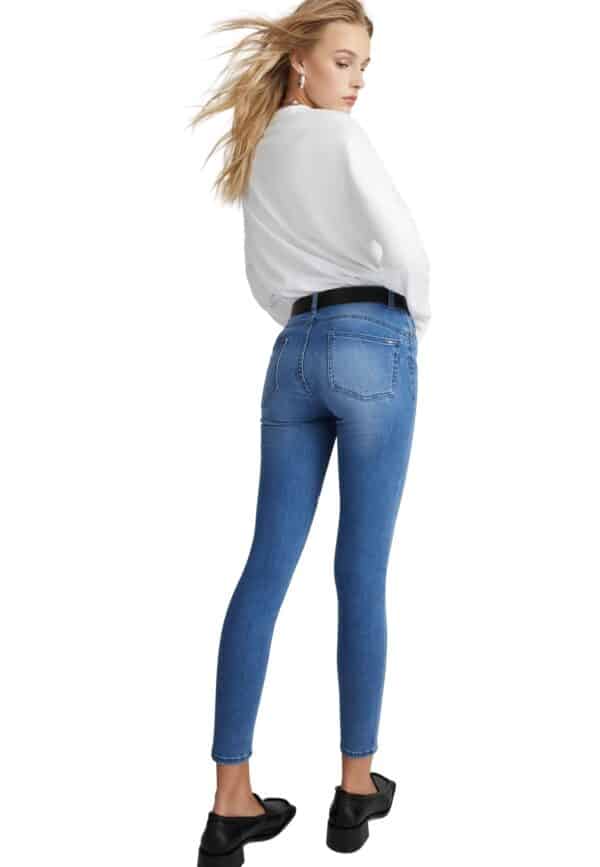 Gas Jeans Donna - Image 3