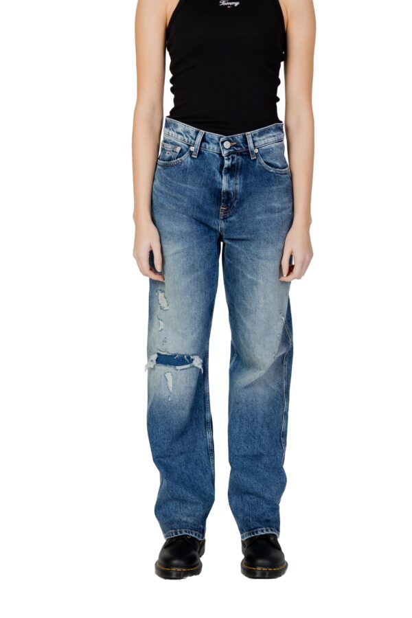 Tommy Hilfiger Jeans Jeans Donna